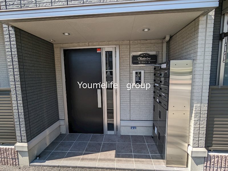 ヴィクトワール その他外観1