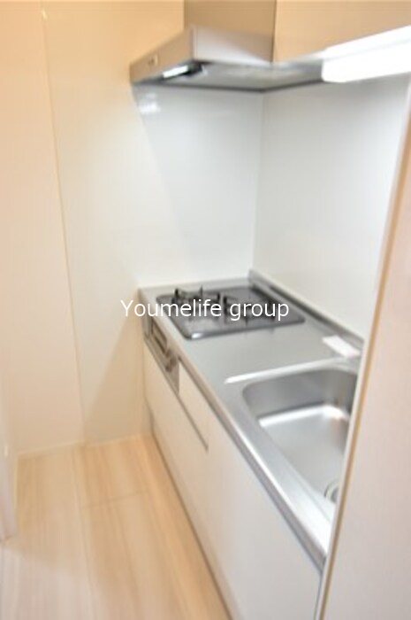 ヴィクトワール キッチン