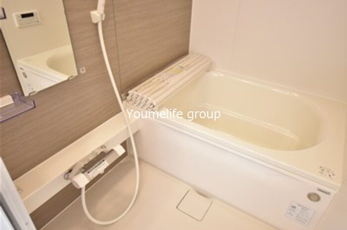 ヴィクトワール 風呂画像