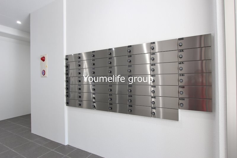 フェリックス本厚木 その他外観4