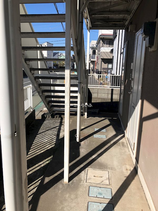 ボヌール茅ヶ崎 その他外観1