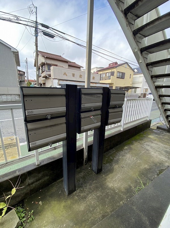 ボヌール茅ヶ崎 その他7