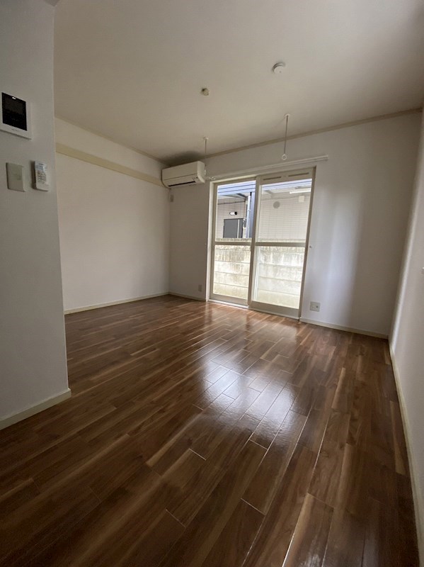 ボヌール茅ヶ崎 リビング