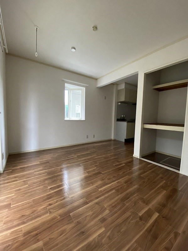 ボヌール茅ヶ崎 ベッドルーム