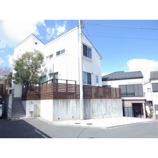 高倉字大塚貸家 その他外観3