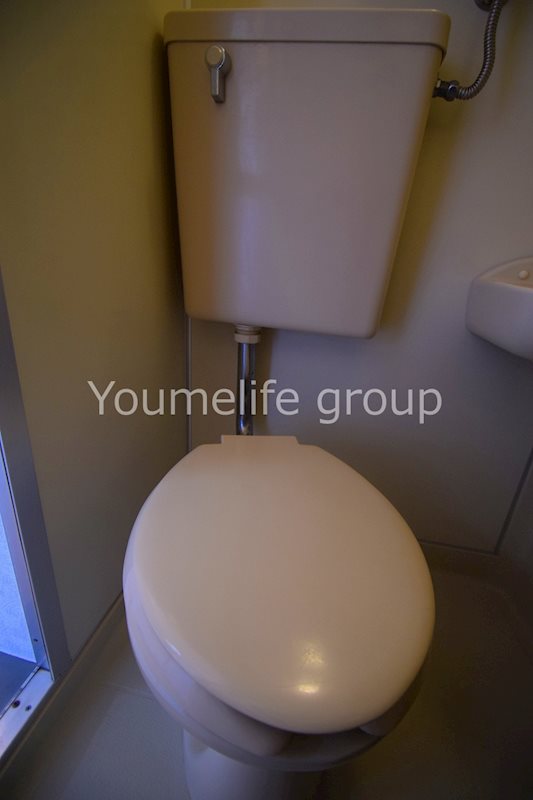 パラシオⅡ その他1