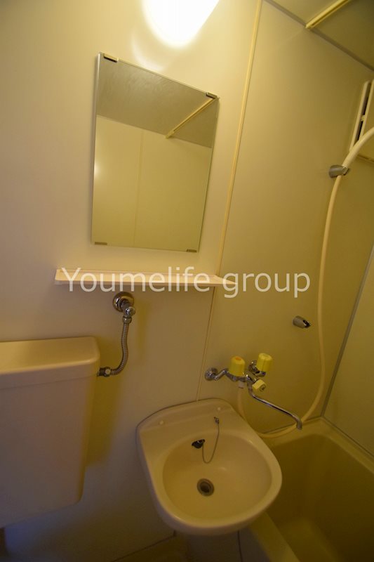 パラシオⅡ その他2