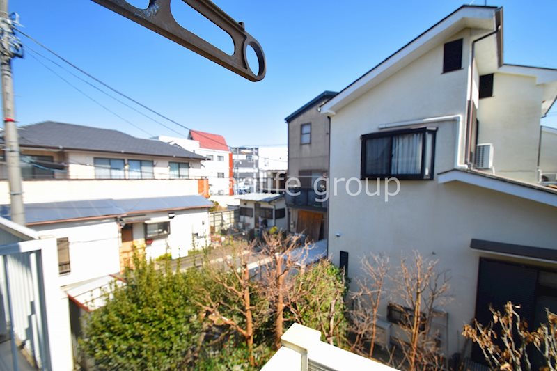 パラシオⅡ その他5