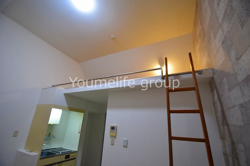 パラシオⅡ その他6