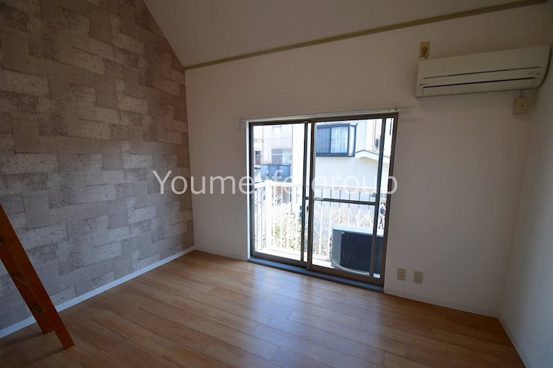 パラシオⅡ リビング