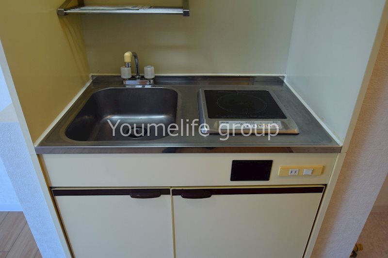 パラシオⅡ キッチン