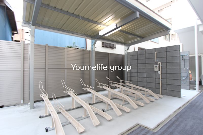 フェリックス本厚木 その他外観2