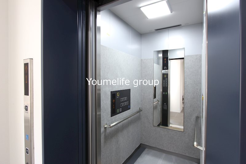 フェリックス本厚木 その他外観3