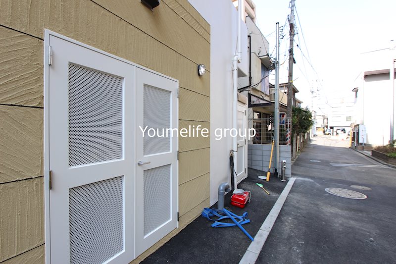 フェリックス本厚木 その他外観5