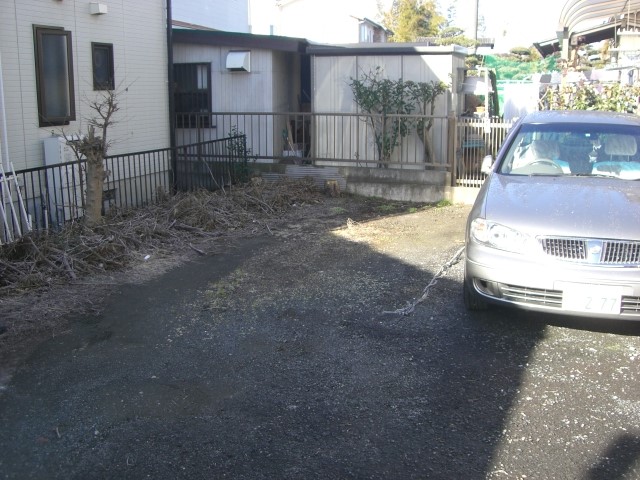 原田アパート その他外観1