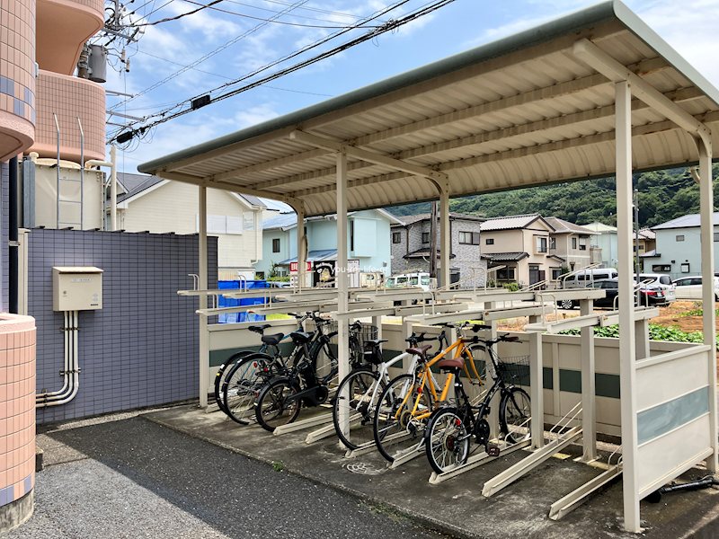 ヴィラ一番館 その他5
