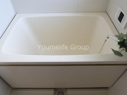 リバーサイドハイツ 風呂画像