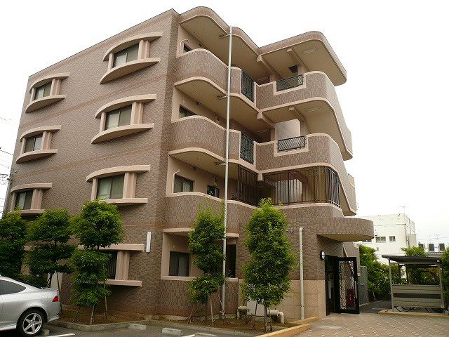 クレベール その他外観1