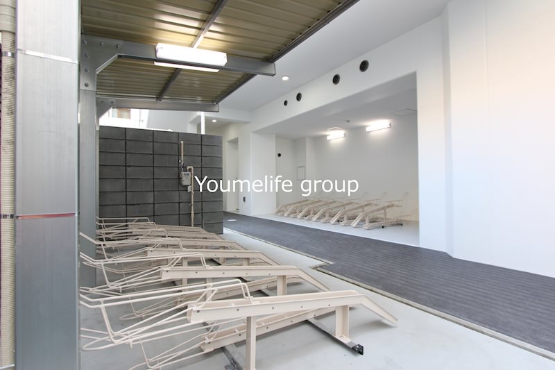 フェリックス本厚木 その他外観1