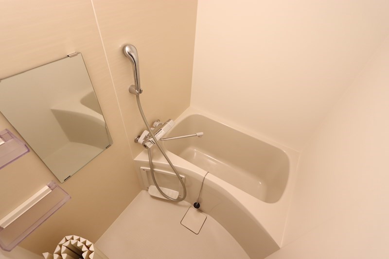 フェリックス本厚木 風呂画像