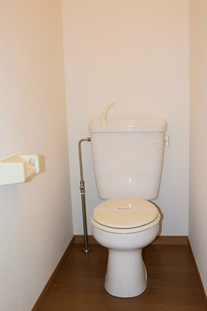 レオパレス小清水 その他3
