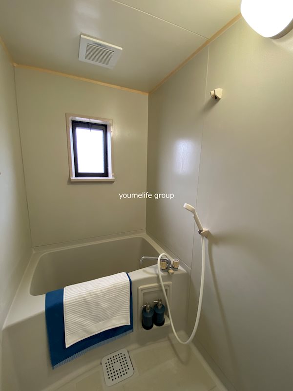 グリーンサイドマンション 風呂画像