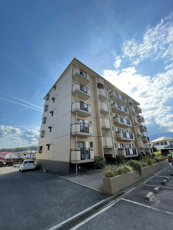 グレイスコート その他外観3