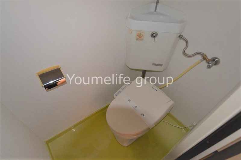 代田ハイツ その他3