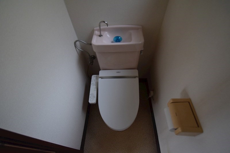 コーポ野地 その他5