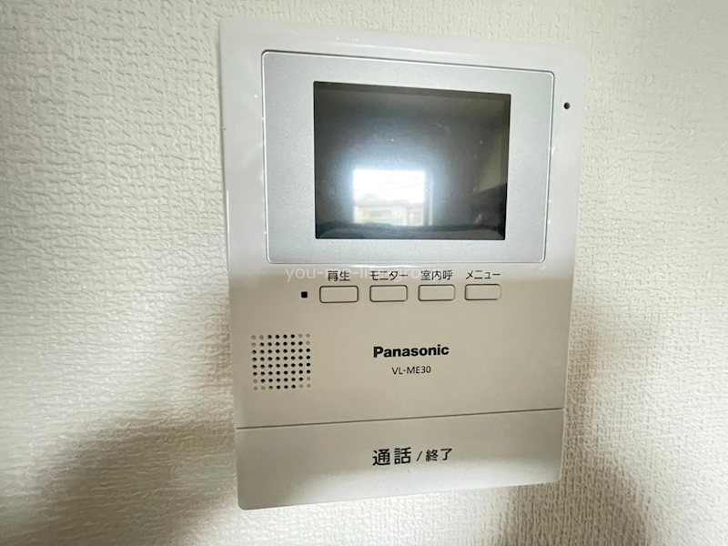 ストークハイツB その他6