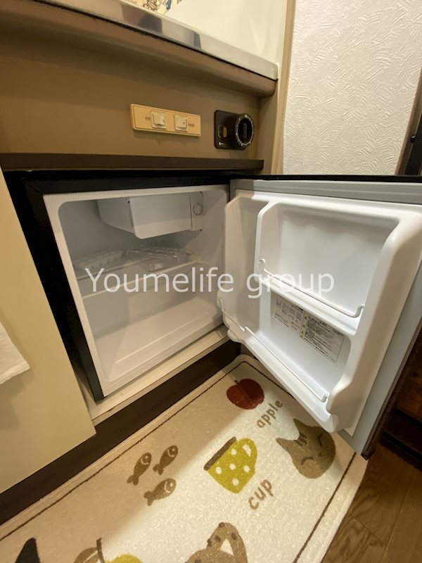 ハピネス杉山 その他設備