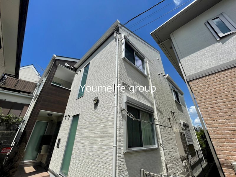 カーサ・リッコ 103号室 外観