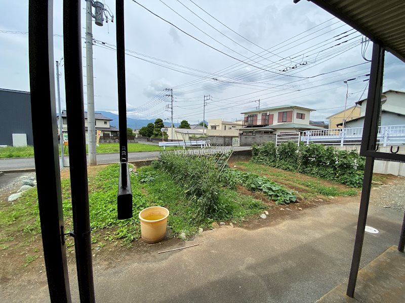 中村ハイツ その他4