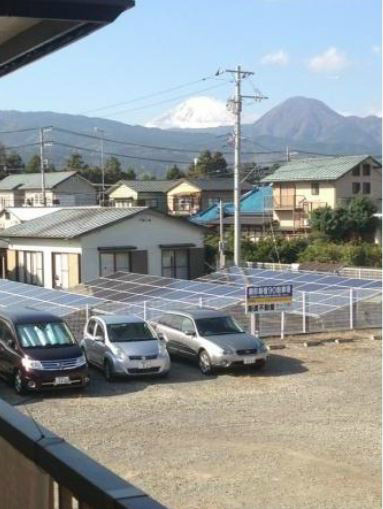 パレス東原 その他4