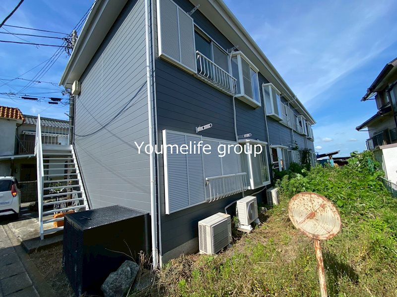 コーポラスエイト その他外観3