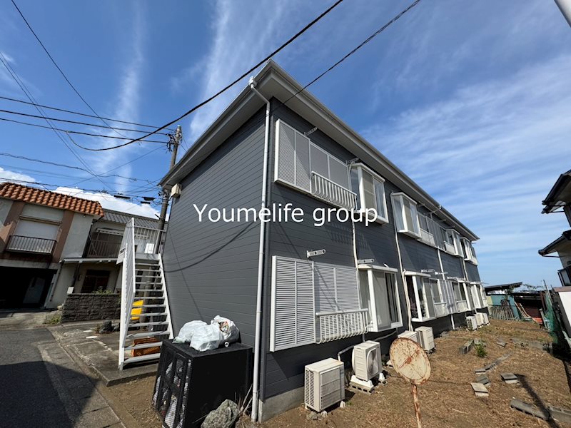 コーポラスエイト その他外観4