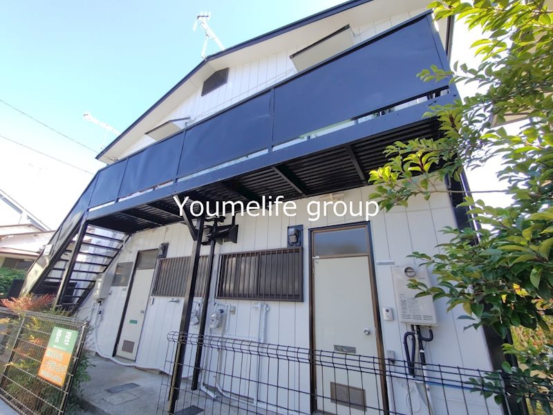 ツカサハイツ その他外観2