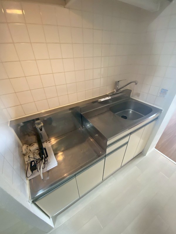 ビラソレイユ キッチン