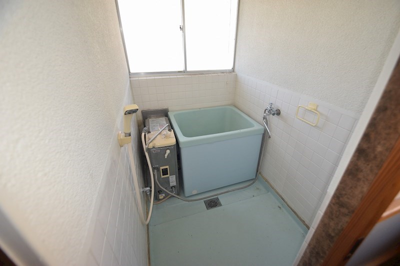 瀧本荘 風呂画像