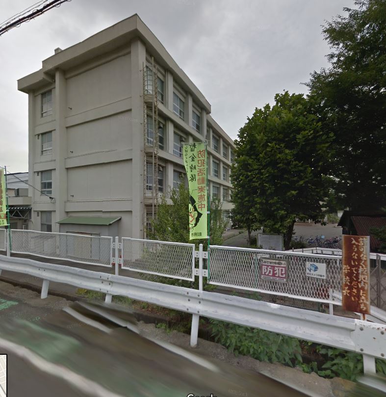 瀧本荘 周辺画像5