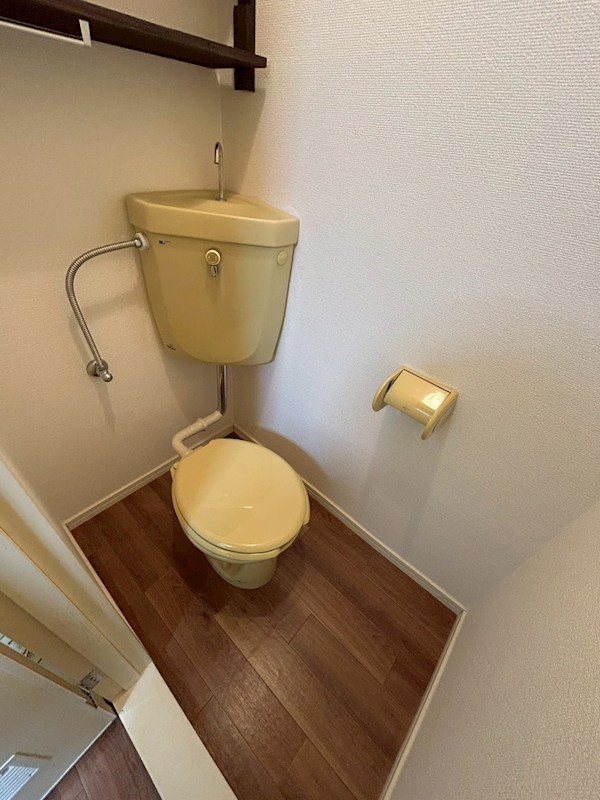 ハイ　ビレッジ   その他1