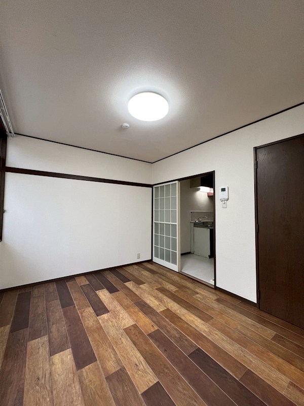 サンシャインホームコジマ リビング