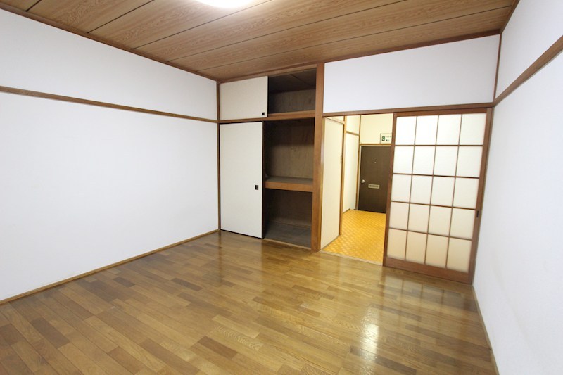 コーポ青木 その他4