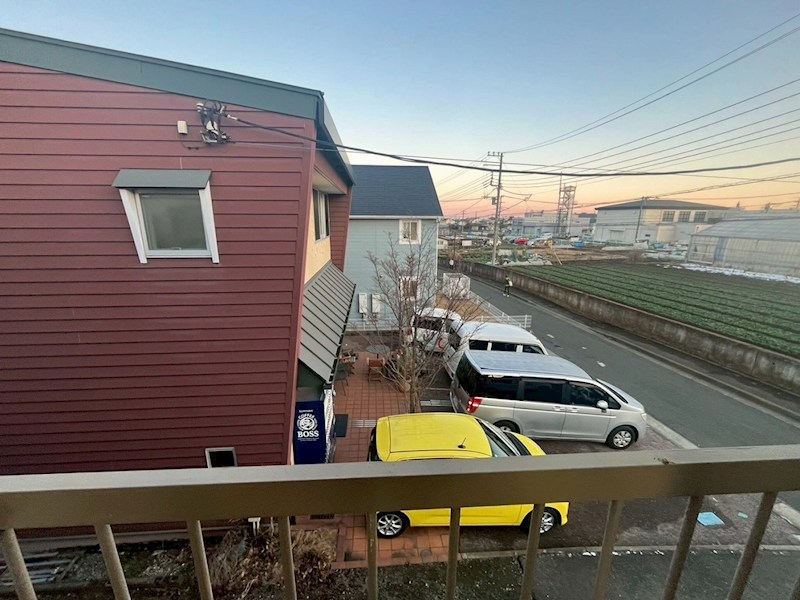 第３ミドリハイツ その他4