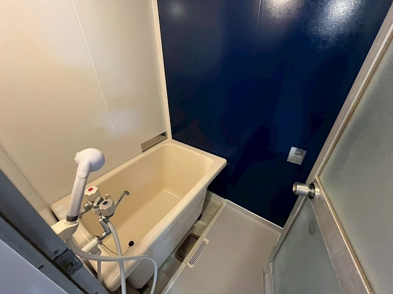 第３ミドリハイツ 風呂画像