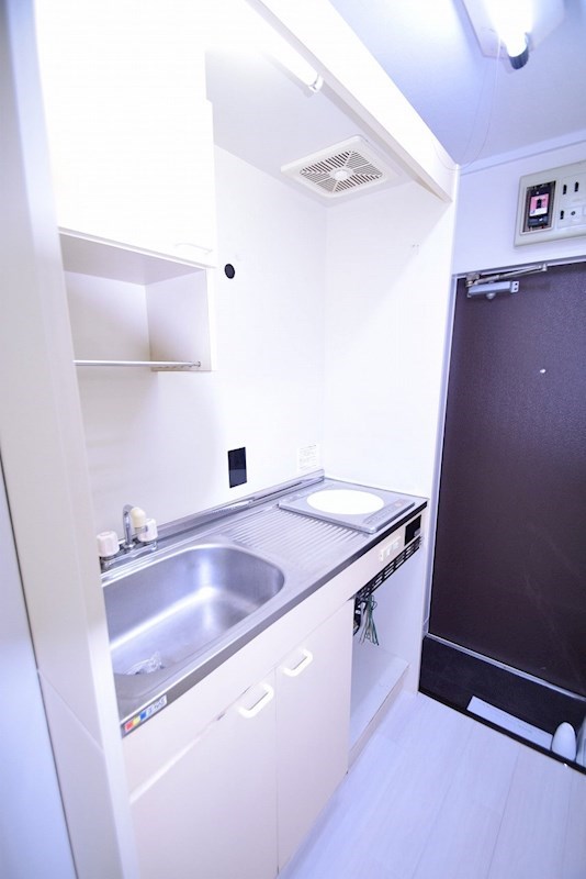 リモード本厚木B棟 キッチン