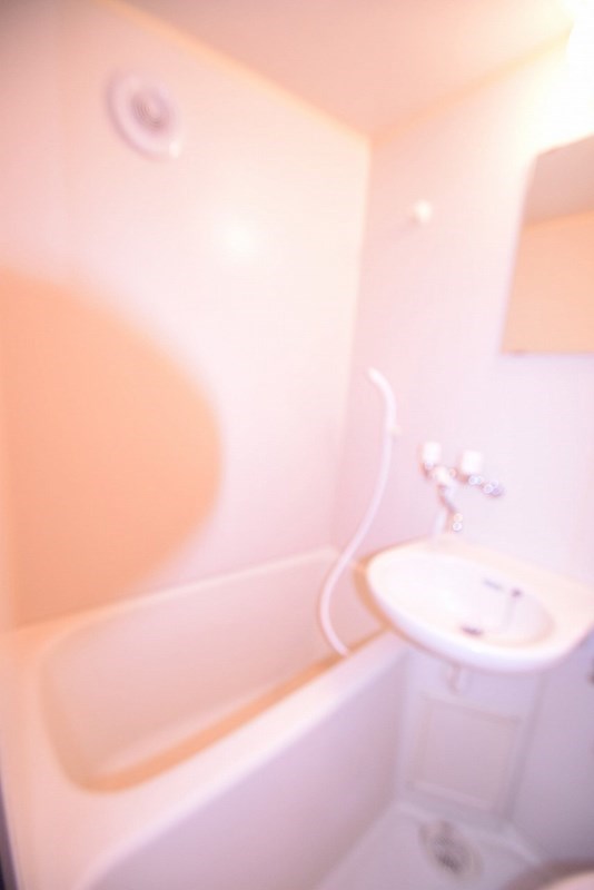 リモード本厚木B棟 風呂画像