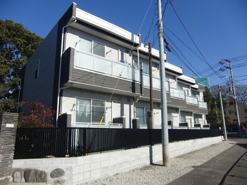 リブリ・オアシス湘南台 その他外観2