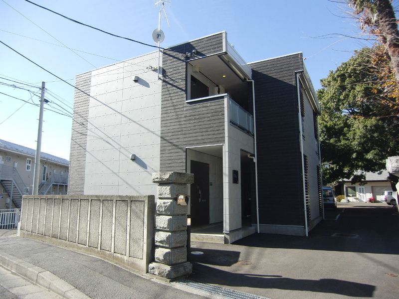 リブリ・オアシス湘南台 その他外観3