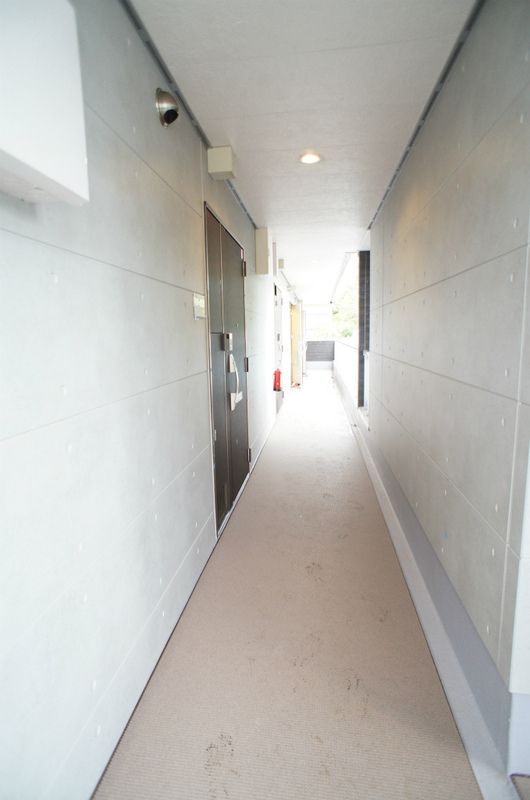 リブリ・オアシス湘南台 その他外観4